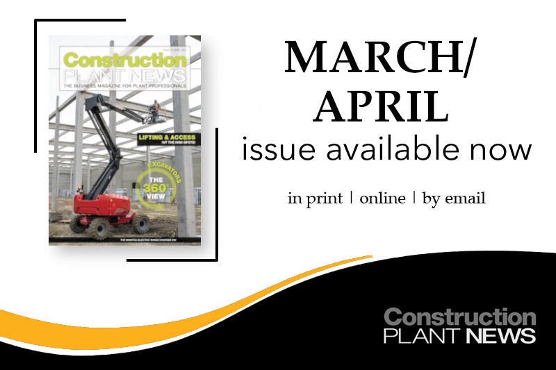 CPN March/April 2023 issue available to read online