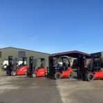 T H White expands north with Manitou