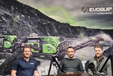 EvoQuip reaches new audiences with podcast series