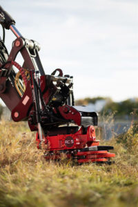 Rototilt is introducing a warranty on new machine couplers delivered from January and the standard warranty is being extended to two years.