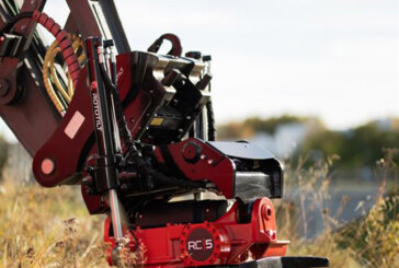 Rototilt is introducing a two-year warranty on all new machine couplers