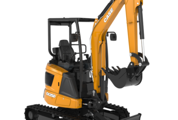 Construction Plant News puts the questions to CASE on the new D-Series mini excavator range