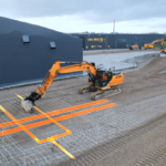 3D collision safety solution integration will make UK debut at Plantworx