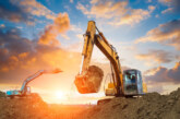 UK Construction equipment sales show strong growth in Q1