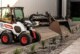 New trio from Bobcat