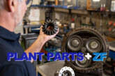 Plant Parts adds ZF to portfolio
