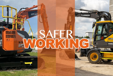 New dimension for safer working