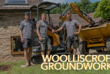 Woolliscroft Groundworks
