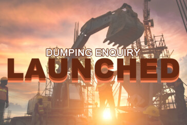 Dumping enquiry launched