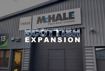 Scottish expansion