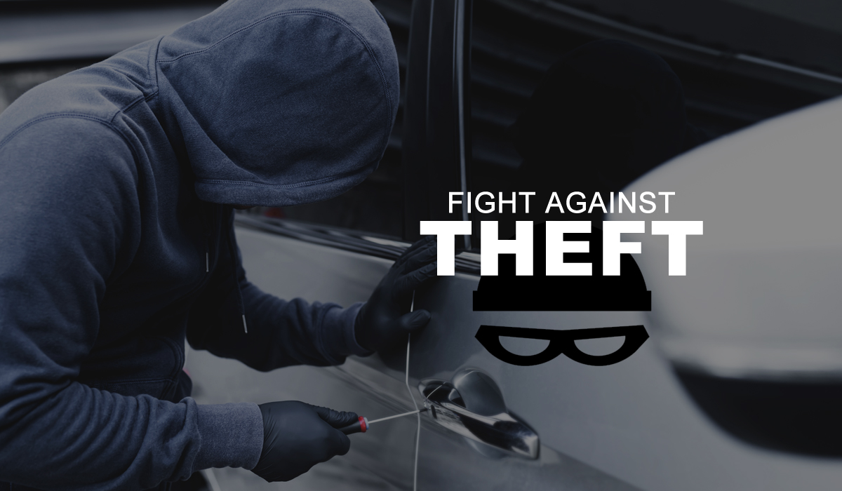 £650k pledged to fight against theft