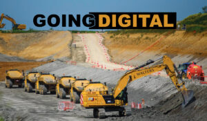 Big infrastructure projects have the potential for cost overruns but employing digital technology can help keep budgets in line. CPN reports