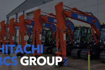 Hitachi and BCS Group