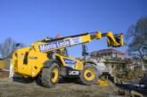 Morris Leslie Plant Hire is gearing up for further growth following strong financial results last year
