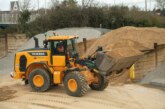 Aggregate Industries has added 21 HD Hyundai wheeled loading shovels to its fleet