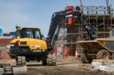 JJ Sugrue has added its first HD Hyundai compact excavator to the fleet