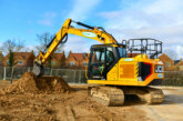 Hilliard Civil Engineering has invested in a fleet of JCB machinery