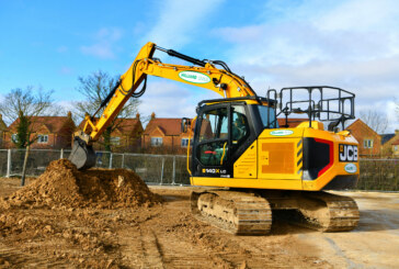 Hilliard Civil Engineering has invested in a fleet of JCB machinery