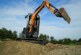 Case has access to an in-house manufactured range of compact excavators