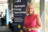 Expand hydrogen’s role says association