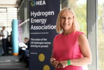 Expand hydrogen’s role says association