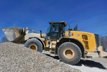 Finning UK & Ireland supports fuel economy