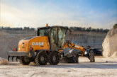 Case’s new D-series graders