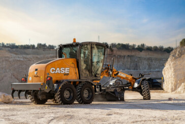 Case’s new D-series graders