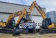 AG Wilson Civil Engineering has invested in three 24-tonne SANY excavators