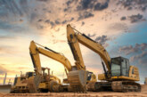 Are you using the wrong construction equipment?