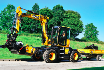 JCB has secured a change in regulation