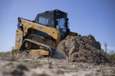 Caterpillar has introduced eight ‘next generation’ models