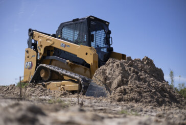 Caterpillar has introduced eight ‘next generation’ models