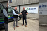 Cooks Midlands Ltd has joined the Merlo UK construction dealer network