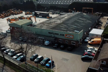 Watling JCB has expanded