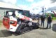 Rother Valley Tree Services Ltd has purchased new Bobcat machines