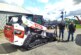 Rother Valley Tree Services Ltd has purchased new Bobcat machines