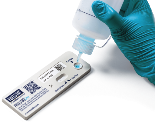 Conidia Bioscience has launched Fuelstat One