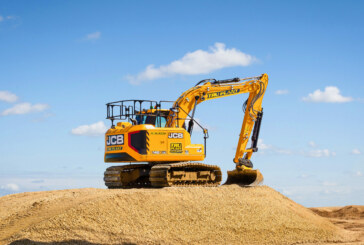 Tru7 Group has invested in a fleet of 20 new JCB 140X tracked excavators