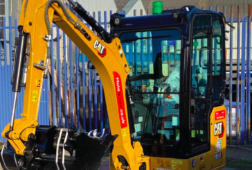 Waste management business reduces operating costs with Cat attachment acquisition