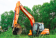 Develon’s new DX140LC-7K 14.6 tonne crawler excavator