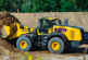 Komatsu Europe is launching its next generation wheel loaders