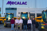 Rygor Plant has been appointed by Mecalac UK