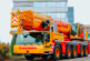 Cadman Cranes has added the Liebherr LTM 1230-5.1 to its fleet