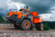 Introducing Develon’s DA45-7 dump truck