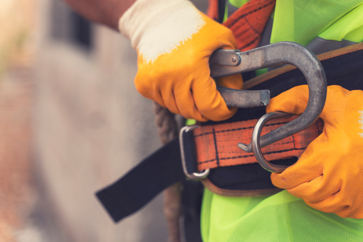 Mabey Hire achieves one-million hours without riddor reportable incidents