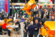 The annual Executive Hire Show delivered “another fantastic event”
