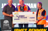 The annual UK Plant Operator of the Year Competition