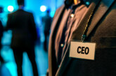 The NEW Chief Executive Officer of the CEA