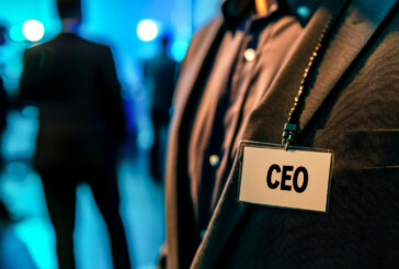 The NEW Chief Executive Officer of the CEA